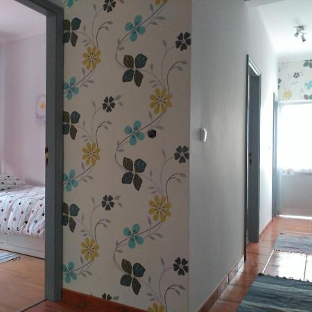 Casa Viela Villa Viseu Luaran gambar