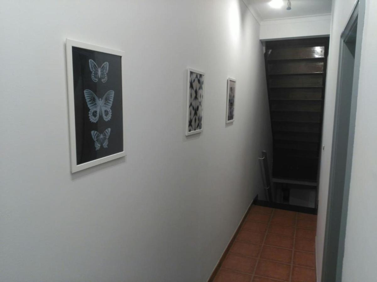 Casa Viela Villa Viseu Luaran gambar