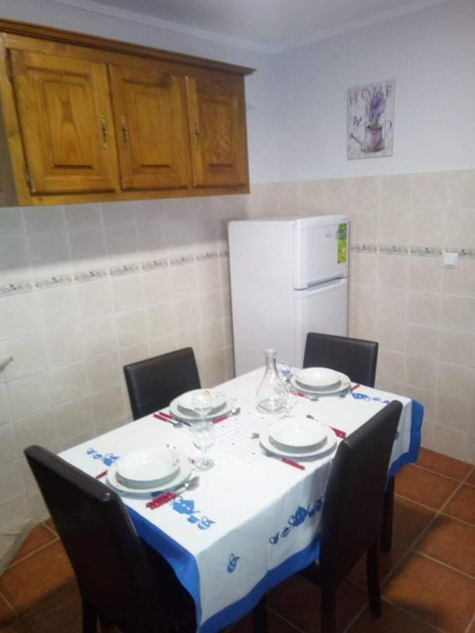Casa Viela Villa Viseu Luaran gambar
