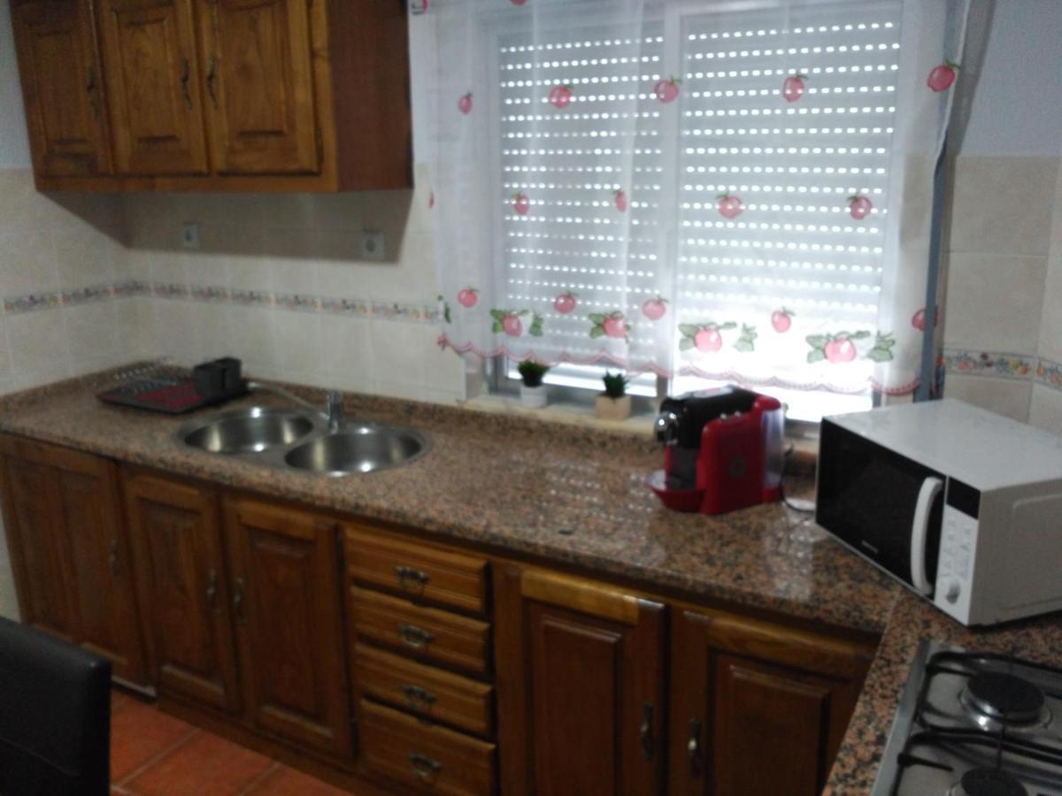 Casa Viela Villa Viseu Luaran gambar