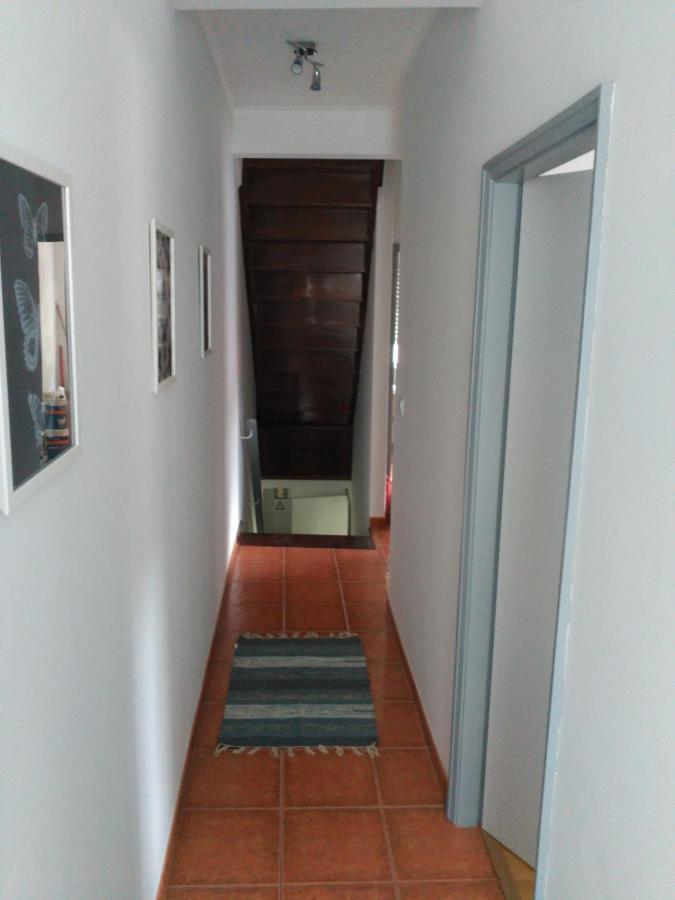 Casa Viela Villa Viseu Luaran gambar