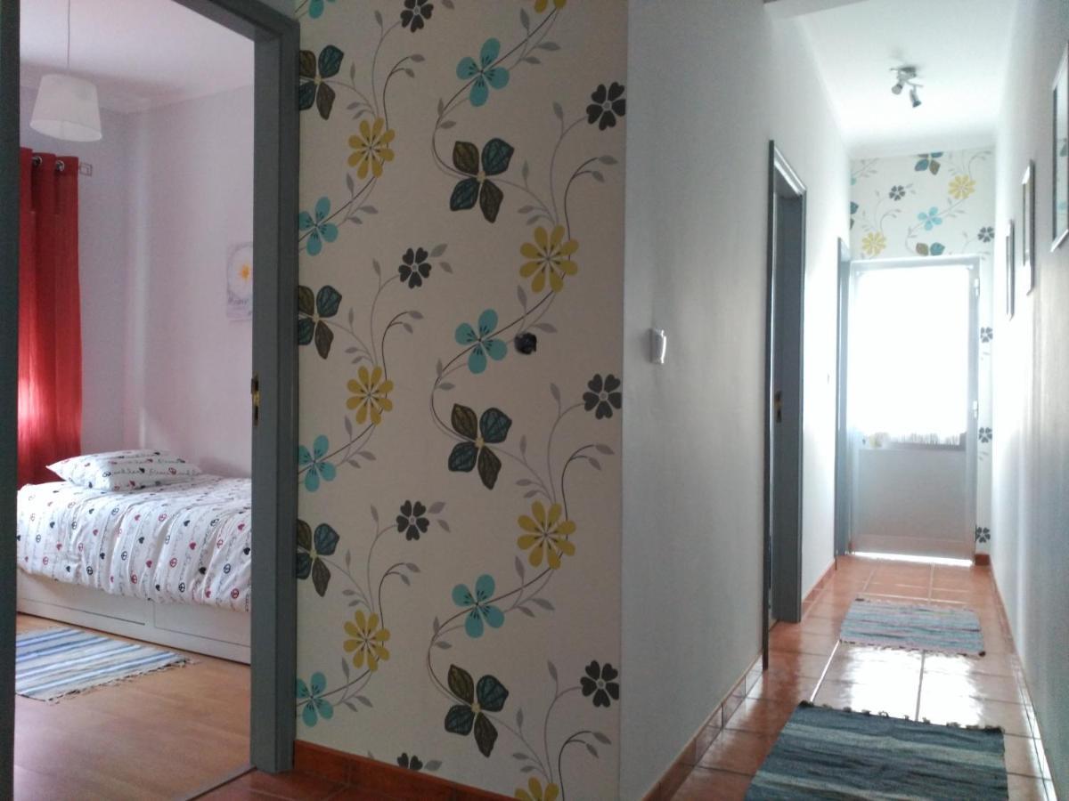 Casa Viela Villa Viseu Luaran gambar