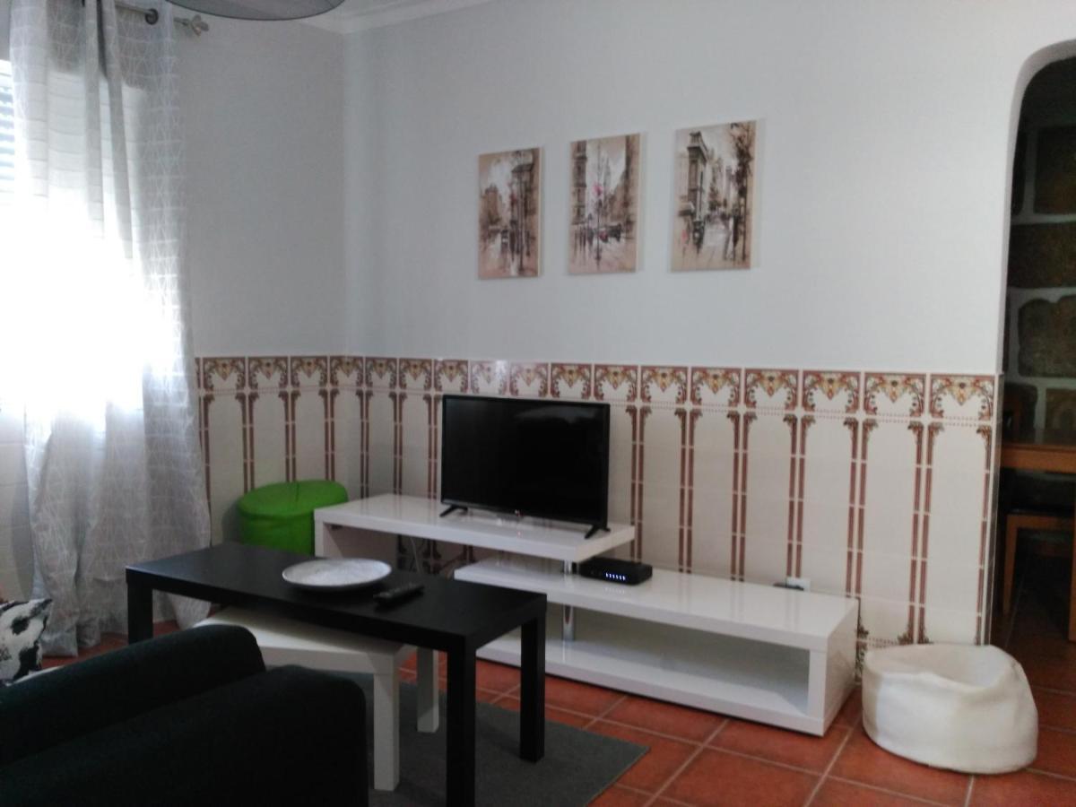 Casa Viela Villa Viseu Luaran gambar