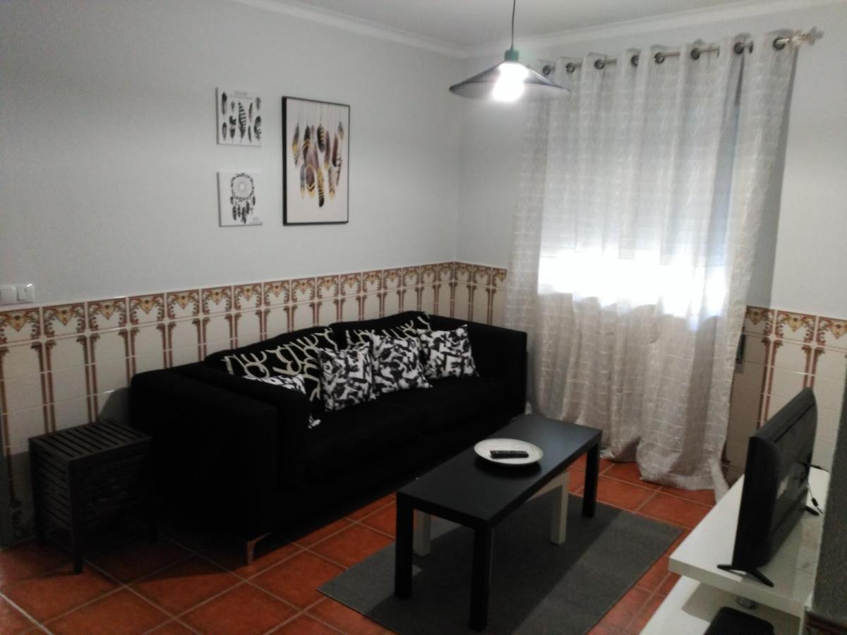 Casa Viela Villa Viseu Luaran gambar